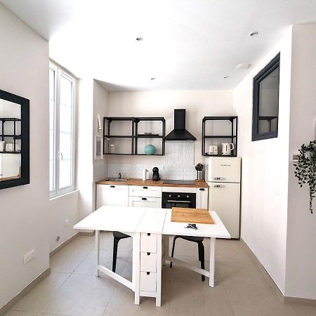 Charmant Appartement En Hypercentre Toulouse Exterior photo
