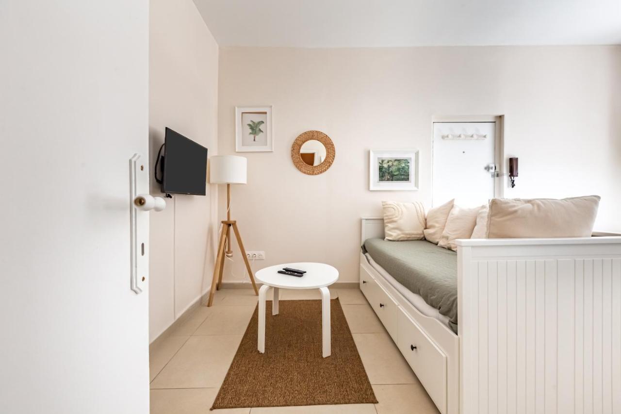 Charmant Appartement En Hypercentre Toulouse Exterior photo